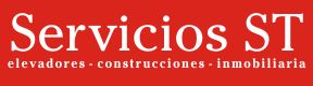Servicios ST. Elevadores - Construcciones - Inmobiliaria